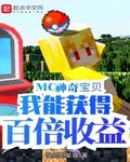 mc神奇宝贝:我能获得百倍收益TXT