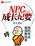 npc要求